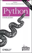 Copertina libro <b>Python</b>