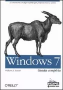 Copertina libro <b>Windows 7</b>