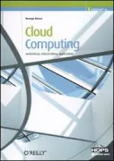 Copertina libro <b>Cloud computing<br></b>(titolo originale o altro titolo: <i>Cloud application architectures</i>)