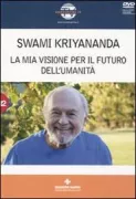 Copertina libro <b>La mia visione per il futuro dell'umanità</b>
