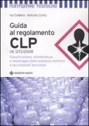 Copertina libro <b>Guida al regolamento CLP</b>