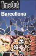 Copertina libro <b>Barcellona</b>