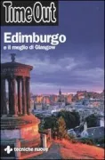Copertina libro <b>Edimburgo</b>