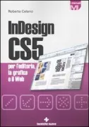 Copertina libro <b>InDesign CS5</b>