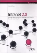 Copertina libro <b>Intranet 2.0</b>