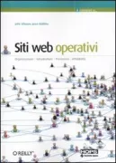 Copertina libro <b>Siti web operativi</b>