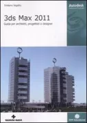 Copertina libro <b>3ds Max 2011</b>