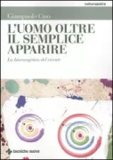 Copertina libro <b>L'uomo oltre il semplice apparire</b>