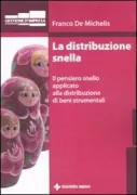Copertina libro <b>La distribuzione snella</b>