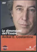 Copertina libro <b>Le dimensioni dell'essere</b>