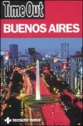 Copertina libro <b>Buenos Aires</b>