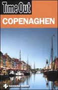 Copertina libro <b>Copenaghen</b>