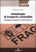 Copertina libro <b>Imballaggio di trasporto sostenibile</b>