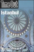 Copertina libro <b>Istanbul</b>