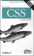 Copertina libro <b>CSS</b>