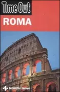 Copertina libro <b>Roma</b>