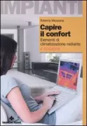 Copertina libro <b>Capire il confort</b>