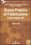 Copertina libro <b>Buone pratiche di fabbricazione</b>