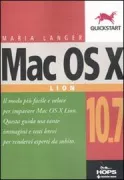 Copertina libro <b>Mac OS X Lion</b>