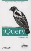 Copertina libro <b>jQuery</b>