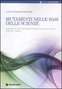 Copertina libro <b>Mutamenti nelle basi delle scienze</b>