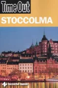 Copertina libro <b>Stoccolma</b>