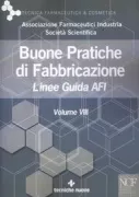 Copertina libro <b>Buone pratiche di fabbricazione</b>