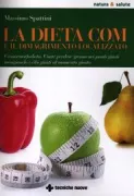 Copertina libro <b>La dietaCom e il dimagrimento localizzato</b>