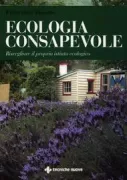 Copertina libro <b>Ecologia consapevole</b>