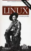 Copertina libro <b>Linux</b>
