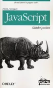Copertina libro <b>JavaScript</b>