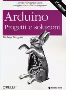 Copertina libro <b>Arduino</b>