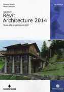 Copertina libro <b>Autodesk Revit Architecture 2014</b>