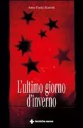 Copertina libro <b>L'ultimo giorno d'inverno</b>