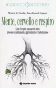 Copertina libro <b>Mente, cervello e respiro</b>