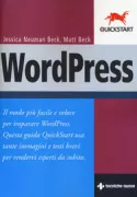 Copertina libro <b>Wordpress</b>