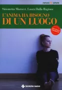 Copertina libro <b>L'anima ha bisogno di un luogo</b>