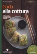 Copertina libro <b>Guida alla cottura</b>
