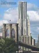 Copertina libro <b>Il tempo dell'architettura</b>