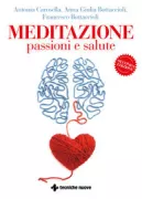 Copertina libro <b>Meditazione</b>