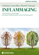 Copertina libro <b>Inflammaging</b>