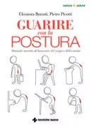 Copertina libro <b>Guarire con la postura</b>