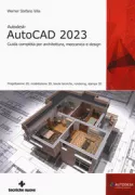 Copertina libro <b>Autodesk AutoCAD 2023</b>