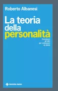 Copertina libro <b>La teoria della personalità</b>