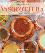 Copertina libro <b>Vasocottura</b>