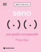 Copertina libro <b>Seno<br></b>(titolo originale o altro titolo: <i>Breasts</i>)