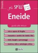 Copertina libro <b>Guida alla lettura dell'Eneide</b>