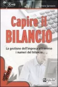 Copertina libro <b>Capire il bilancio</b>