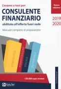 Copertina libro 9788848321570