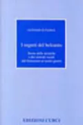 Copertina libro <b>I segreti del belcanto</b>
